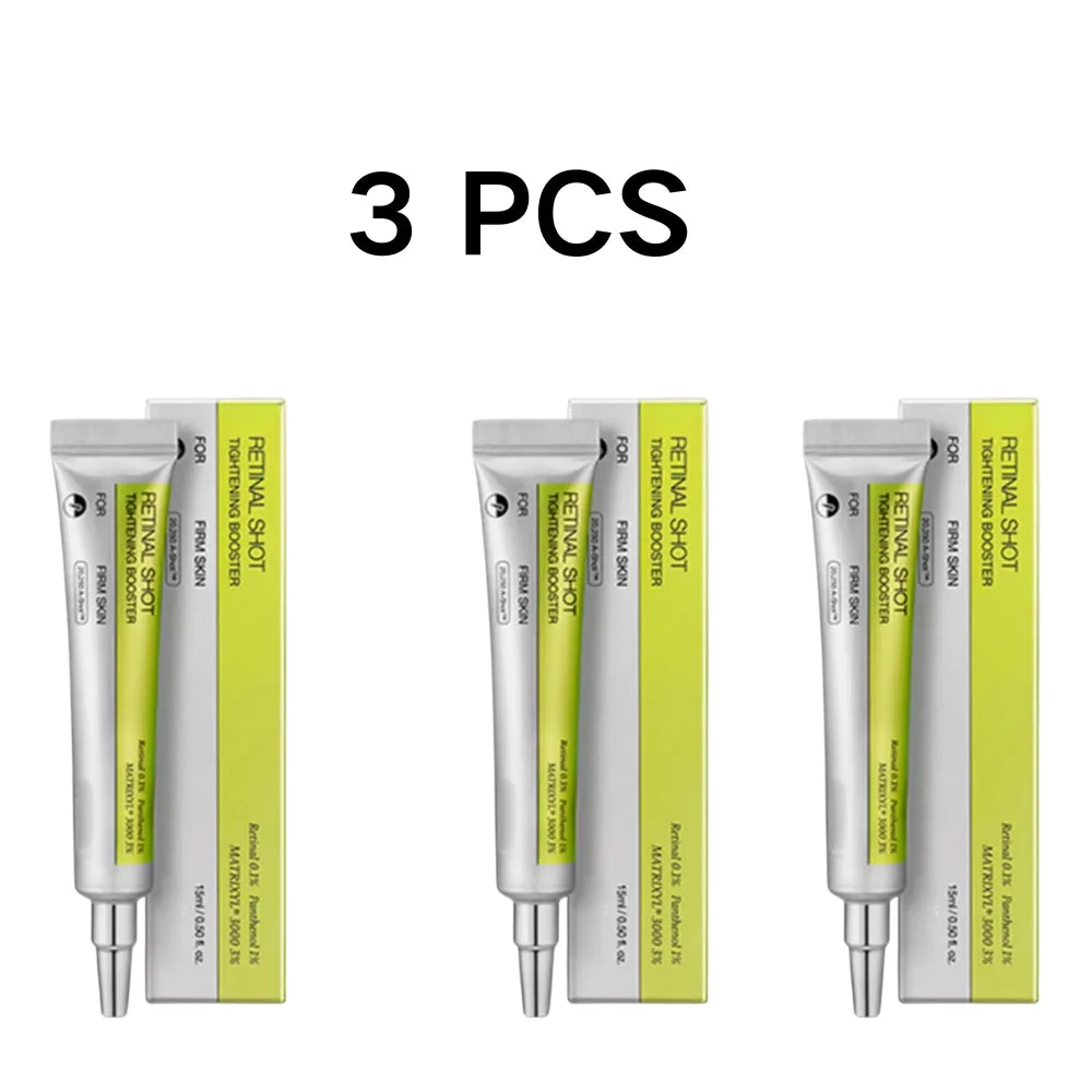 Shine&Bright healthy Skin Dryness Vitamin C Essence Skin Care