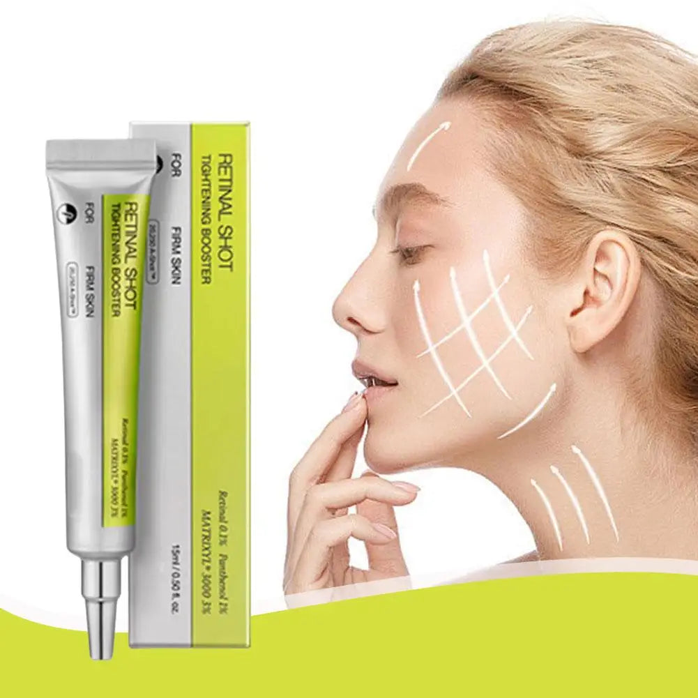 Shine&Bright healthy Skin Dryness Vitamin C Essence Skin Care