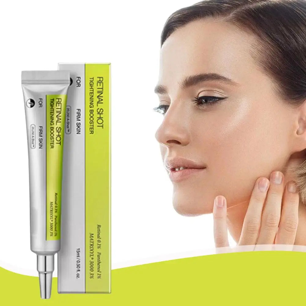 Shine&Bright healthy Skin Dryness Vitamin C Essence Skin Care