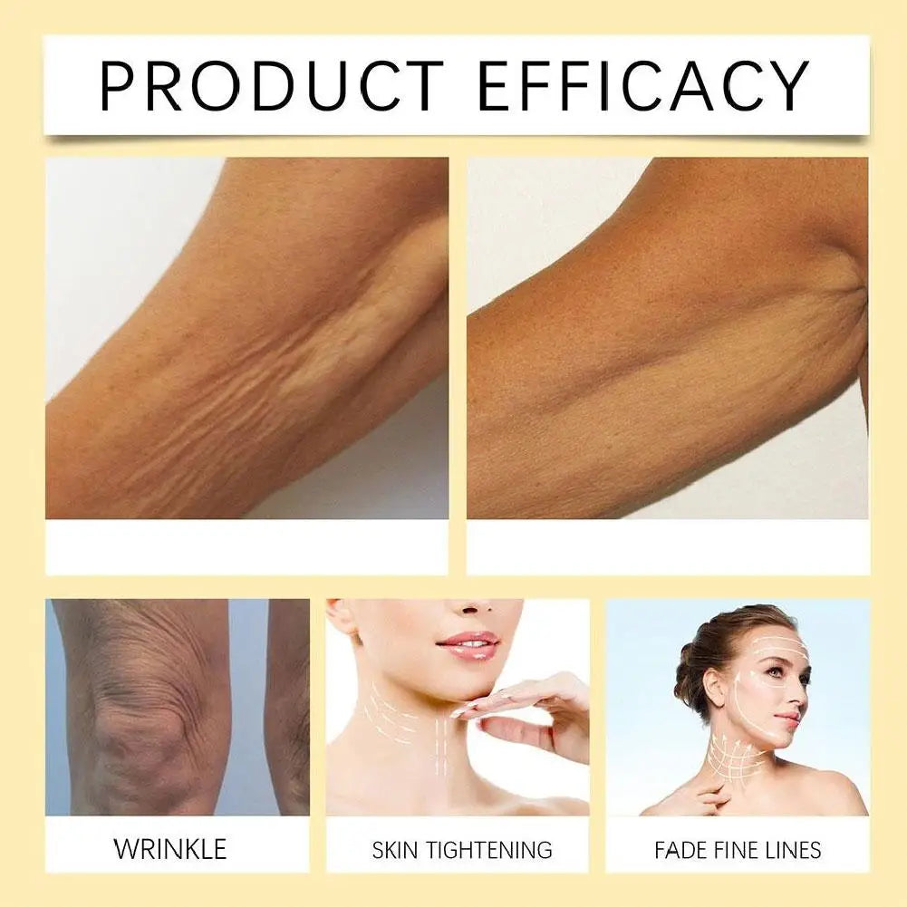 Shine&Bright healthy Skin Dryness Vitamin C Essence Skin Care