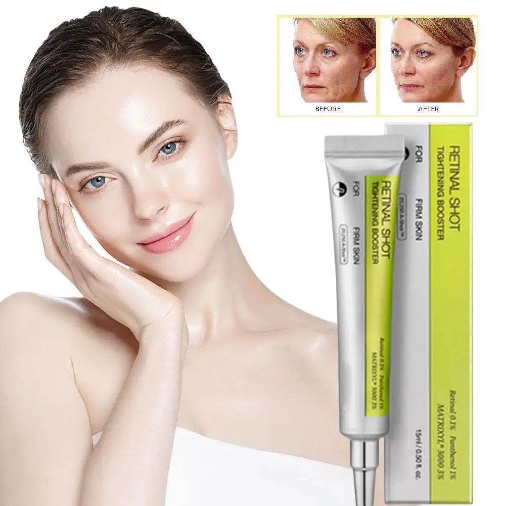 Shine&Bright healthy Skin Dryness Vitamin C Essence Skin Care